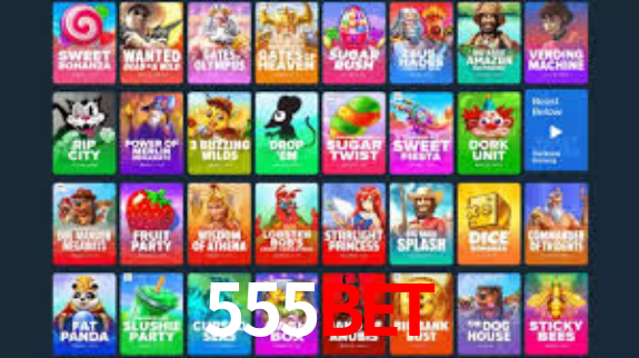 Descubra a Essência do 555Bet: Nossa História e Compromissos