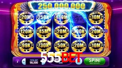 A Emoção da Loteria na 555Bet: Uma Chance de Mudança de Vida